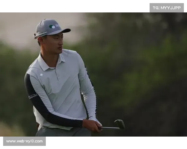 李昊桐凭借稳定发挥位列迪拜竞赛积分榜第五彰显中国高尔夫新高度