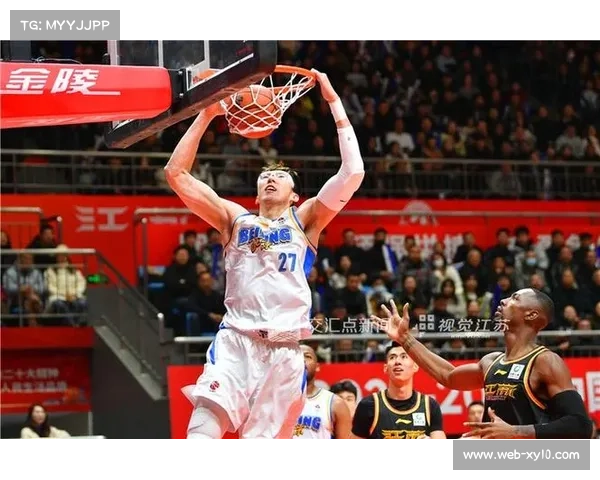 江苏肯帝亚74-84负北京北汽，遭遇开季三连败