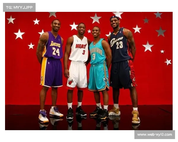 美媒BR评选21世纪最佳阵容，詹杜库科邓入选一阵