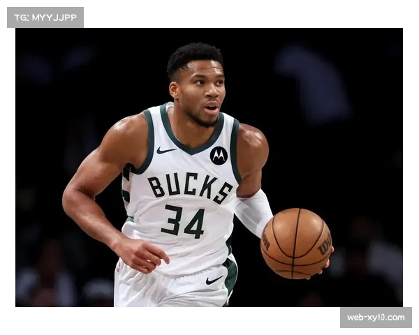 字母哥接受独家专访：谈论卫冕MVP目标与在密尔沃基的长期承诺