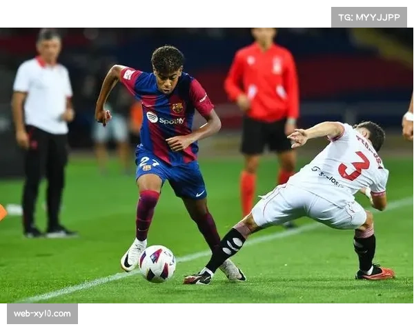 巴萨1-0小胜塞维利亚,特尔施特根零封对手并获评全场最佳